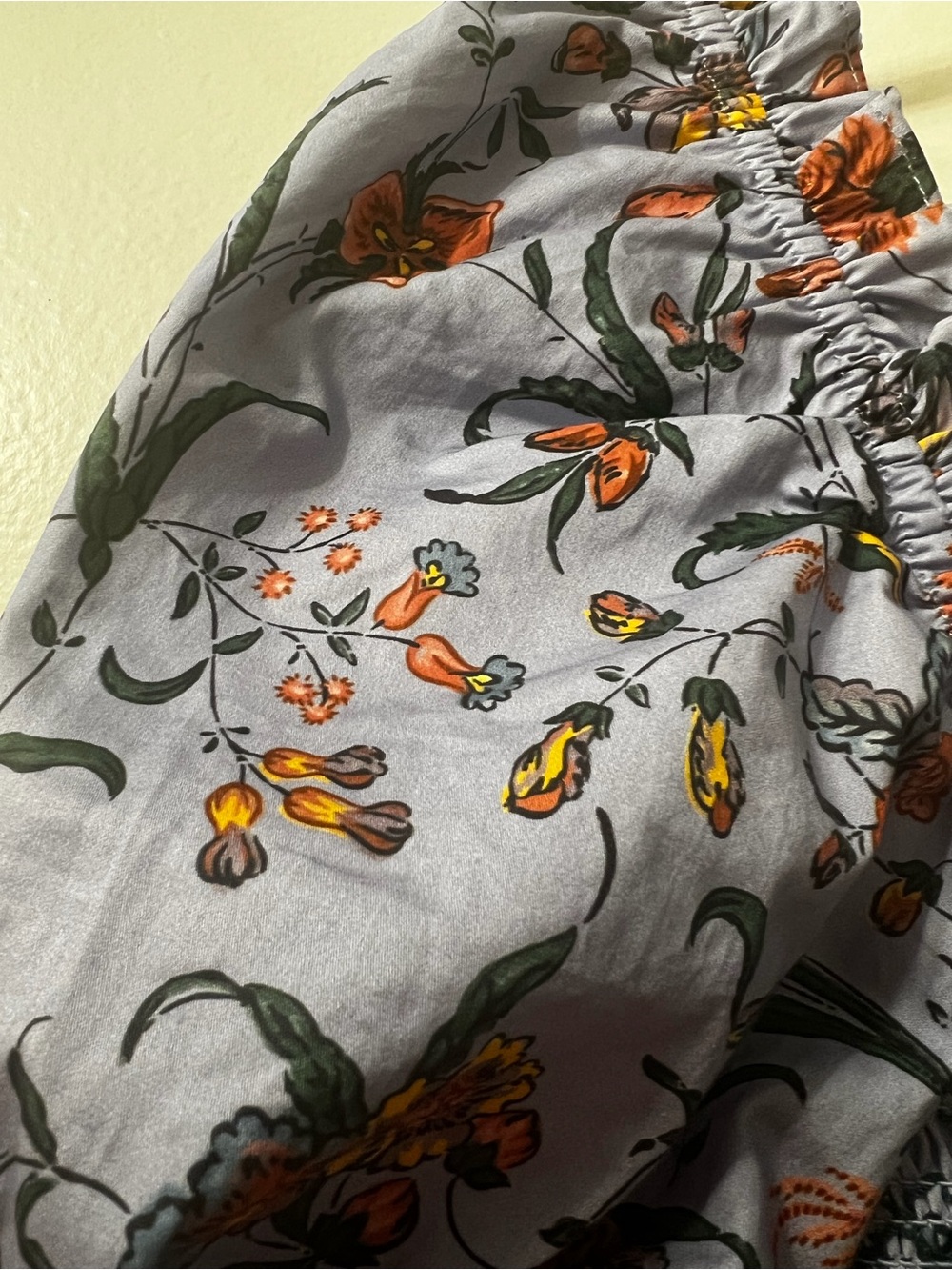Hill House Lila Nap Dress - Picture 3 of 4